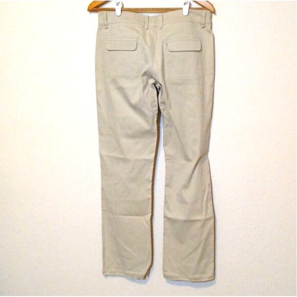 Mountain Hardwear women's pants cream color - Picture 2 of 4
